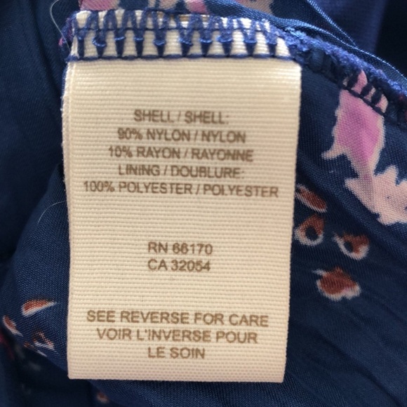 𝅺FREE People Intimately Floral and Lace Mini Dress - Picture 15 of 16